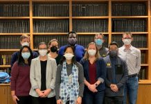 Scientists seeks to mitigate flu and other respiratory viruses for children in indoor environments Scientists seeks to mitigate flu and other respiratory viruses for children in indoor environments
