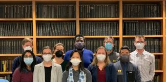 Scientists seeks to mitigate flu and other respiratory viruses for children in indoor environments Scientists seeks to mitigate flu and other respiratory viruses for children in indoor environments