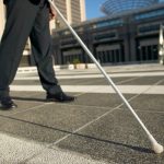 Study finds blind people less bigoted than sighted people Study finds blind people less bigoted than sighted people