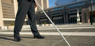 Study finds blind people less bigoted than sighted people Study finds blind people less bigoted than sighted people
