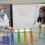 Virginia Tech Scientists receives grant to develop improved Lyme disease diagnostics and therapeutics Virginia Tech Scientists receives grant to develop improved Lyme disease diagnostics and therapeutics