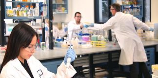 Australian researchers discover new neurodevelopmental disorder Australian researchers discover new neurodevelopmental disorder