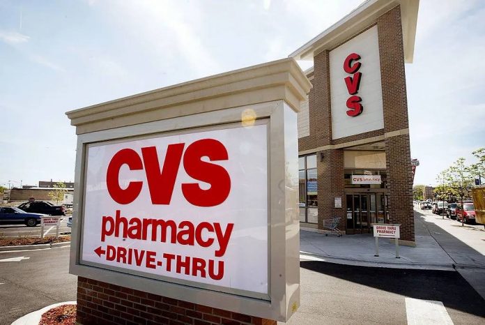 CVS Second COVID Vaccine Booster Shots: appointments available
