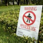 Indoor pesticides pose childhood blood cancer risk Indoor pesticides pose childhood blood cancer risk