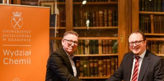 JU Faculty of Chemistry researchers to develop sustainable batteries JU Faculty of Chemistry researchers to develop sustainable batteries