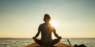 Mindfulness intervention enhances brain activation for healthy pleasures Mindfulness intervention enhances brain activation for healthy pleasures