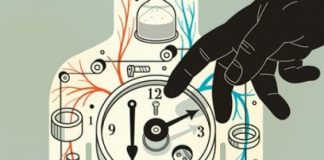 Research: Unlocking complex workings of the biological clock Research: Unlocking complex workings of the biological clock