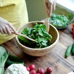 Researcher calls for public health measures to improve diet, reduce cancer risk Researcher calls for public health measures to improve diet, reduce cancer risk