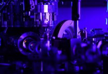 Researchers embark on a hunt for a long-sought quantum glow Researchers embark on a hunt for a long-sought quantum glow