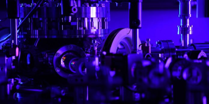 Researchers embark on a hunt for a long-sought quantum glow