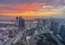 Researchers point the way to more affordable, sustainable urban neighborhoods Researchers point the way to more affordable, sustainable urban neighborhoods