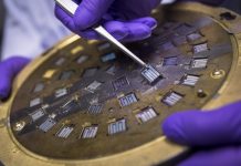 Scientists develop a strategy for highly efficient and stable perovskite solar cells Scientists develop a strategy for highly efficient and stable perovskite solar cells