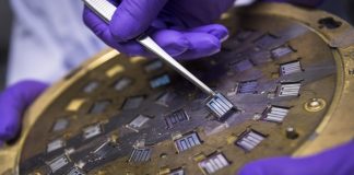 Scientists develop a strategy for highly efficient and stable perovskite solar cells Scientists develop a strategy for highly efficient and stable perovskite solar cells