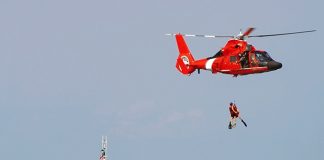 Scientists develop models designed to improve success of water rescues Scientists develop models designed to improve success of water rescues