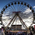 Amusement park and mall rides injure more than 4,400 kids a year Amusement park and mall rides injure more than 4,400 kids a year