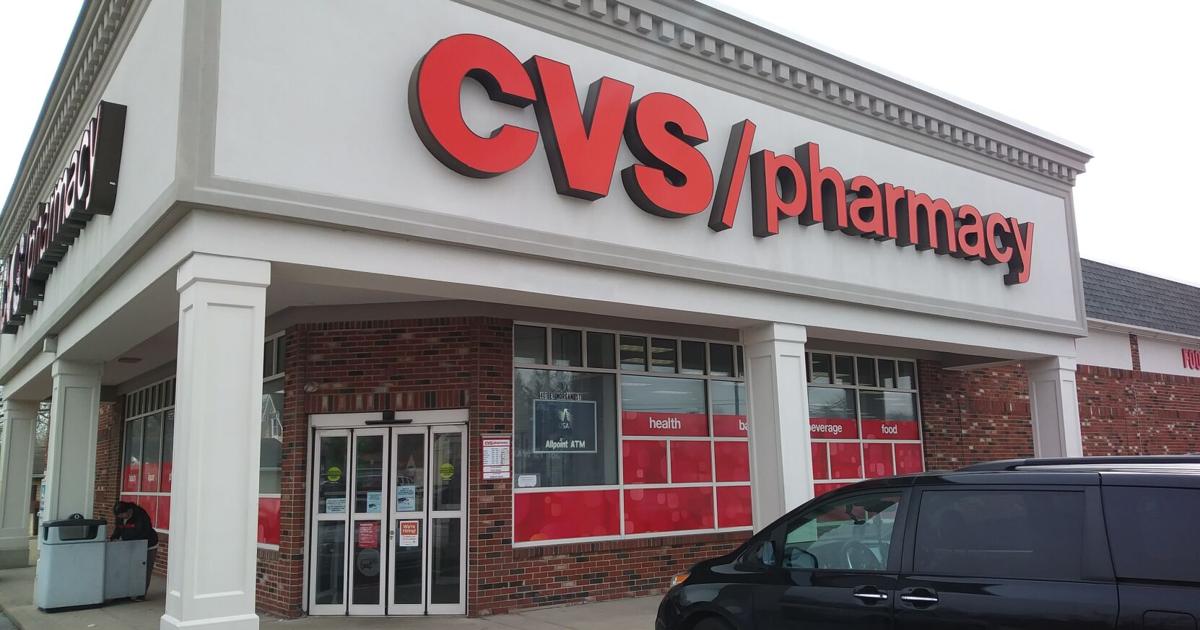CVS vaccine appointment when can you get a second covid booster shot