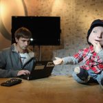 Humanoid robots proven to help autistic children learn Humanoid robots proven to help autistic children learn