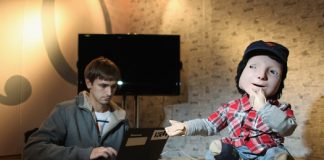 Humanoid robots proven to help autistic children learn Humanoid robots proven to help autistic children learn