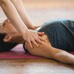 Reiki practitioner’ stay out of the way and let the energy do the work Reiki practitioner’ stay out of the way and let the energy do the work