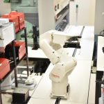 Researchers develops automated platform for plasmid production Researchers develops automated platform for plasmid production