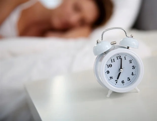 Uppsala University Study: Acute sleep loss may alter the way we see others