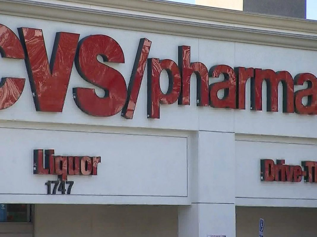 CVS now offering Second COVID vaccine booster shots Get your