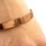Copper bracelets and magnetic wrist straps are ineffective against arthritis Copper bracelets and magnetic wrist straps are ineffective against arthritis