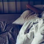 Disrupted sleep could increase risk of Alzheimer’s disease Disrupted sleep could increase risk of Alzheimer's disease
