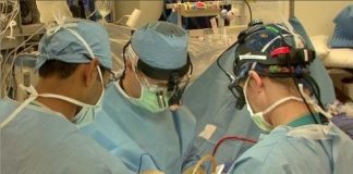 Epilepsy patients show improvement in wellbeing after surgery Epilepsy patients show improvement in wellbeing after surgery