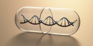 Gene therapy offers new hope to those with blinding disease Gene therapy offers new hope to those with blinding disease