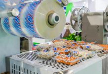 Researchers develop antimicrobial, plant-based food wrap designed to replace plastic Researchers develop antimicrobial, plant-based food wrap designed to replace plastic