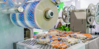 Researchers develop antimicrobial, plant-based food wrap designed to replace plastic Researchers develop antimicrobial, plant-based food wrap designed to replace plastic