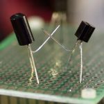 Study: First organic bipolar transistor developed at the TU Dresden Study: First organic bipolar transistor developed at the TU Dresden