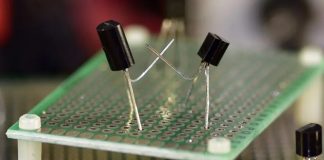 Study: First organic bipolar transistor developed at the TU Dresden Study: First organic bipolar transistor developed at the TU Dresden