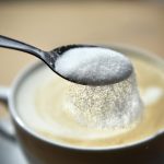 Sugar substitutes do not seem to be responsible for the obesity epidemic Sugar substitutes do not seem to be responsible for the obesity epidemic