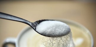 Sugar substitutes do not seem to be responsible for the obesity epidemic Sugar substitutes do not seem to be responsible for the obesity epidemic
