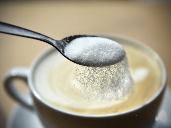 Adding Sugar Sugar substitutes do not seem to be responsible for the obesity epidemic