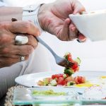 Utilize portion control in foods you love and keep them in your diet Utilize portion control in foods you love and keep them in your diet