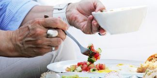 Utilize portion control in foods you love and keep them in your diet Utilize portion control in foods you love and keep them in your diet