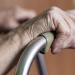 Does severe pain shorten lives of the elderly? Does severe pain shorten lives of the elderly?