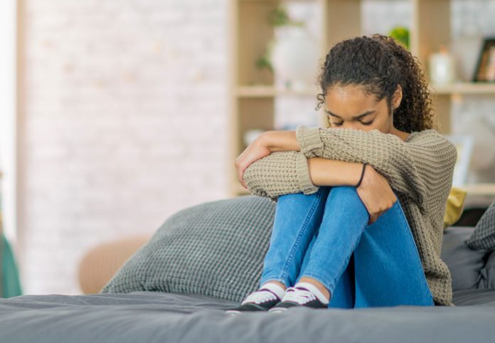 Many anxious children do not achieve long-term relief from anxiety symptoms Many anxious children do not achieve long-term relief from anxiety symptoms