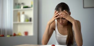 More men and teens suffer from the eating disorders anorexia and bulimia More men and teens suffer from the eating disorders anorexia and bulimia