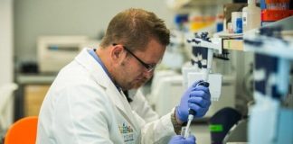 Narrowing the benefits of exercise down to a molecule Narrowing the benefits of exercise down to a molecule