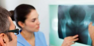 Osteoporosis screening inadequate for women aged 50-64 Osteoporosis screening inadequate for women aged 50-64