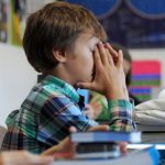 Prenatal exposure to flame retardants linked to children’s lower IQ and hyperact Prenatal exposure to flame retardants linked to children’s lower IQ and hyperact