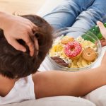 Reduce stress by skipping these foods Reduce stress by skipping these foods