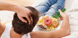 Reduce stress by skipping these foods Reduce stress by skipping these foods