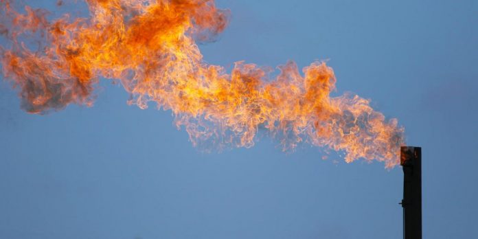 Research reveals powerful links between methane and climate change