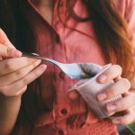 Research shows eating yogurt four times a week may decrease diabetes risk Research shows eating yogurt four times a week may decrease diabetes risk