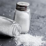 Salt levels in food remain dangerously high, says new report Salt levels in food remain dangerously high, says new report